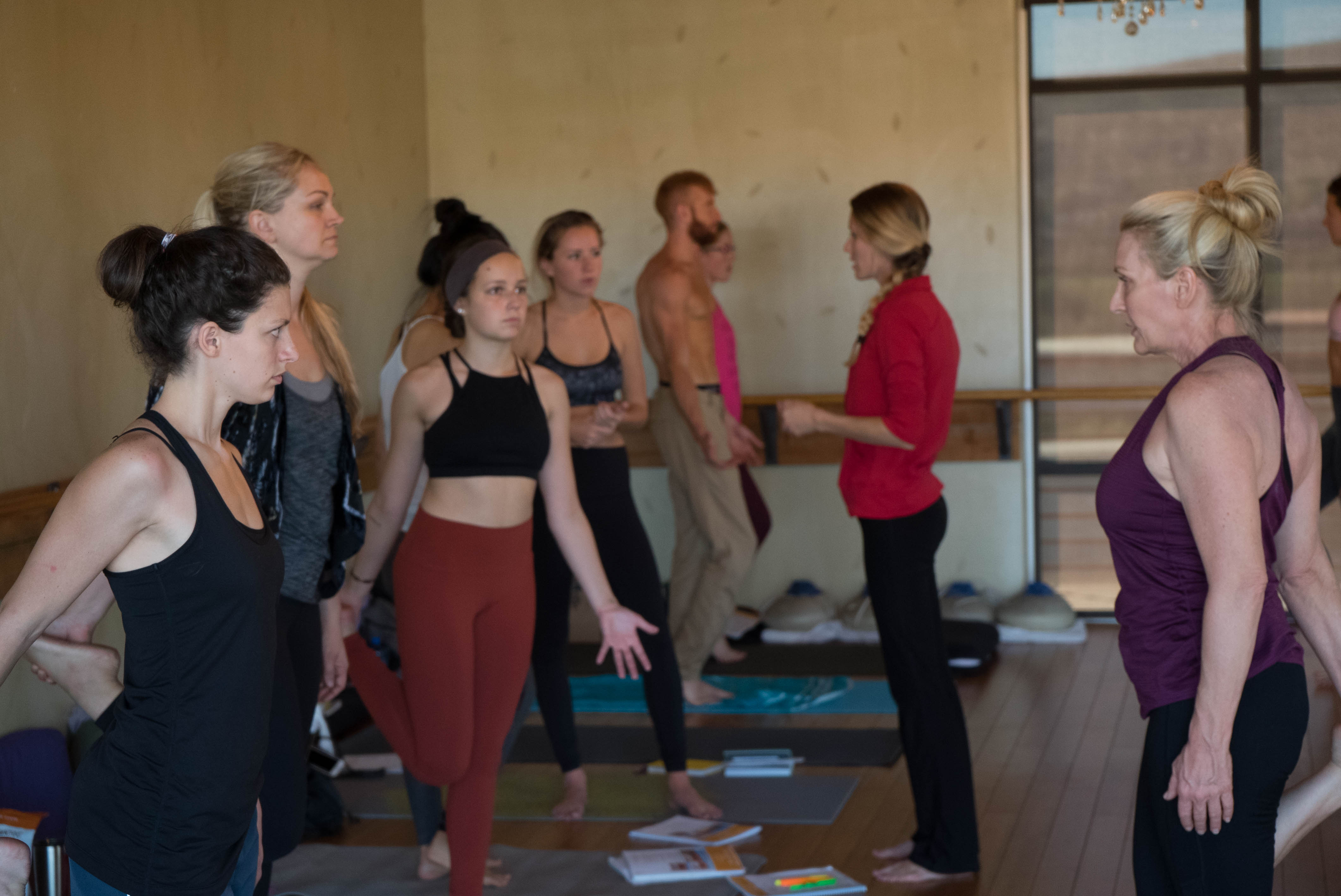 6 Practical Reasons to Do Yoga Teacher Training Today