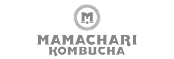 Mamachari Kombucha