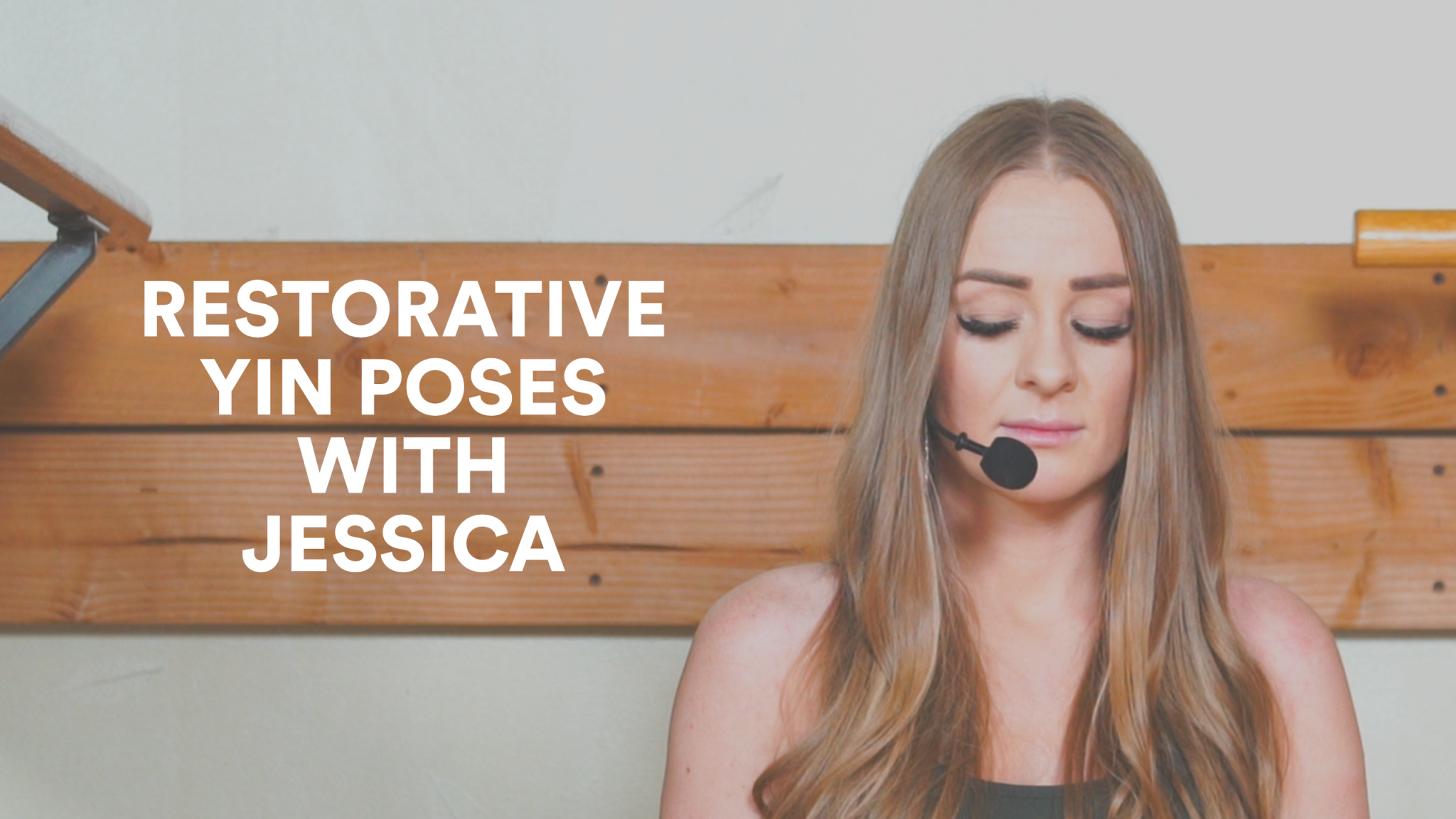 Restorative Yin Poses Jessica Be Hot Yoga